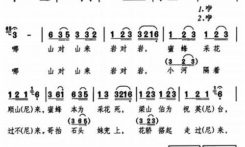 云贵山歌情歌歌词大全_山歌情歌歌词大全