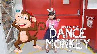 dance monkey_dance monkey歌词