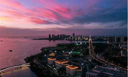 海口天空_海口天空之山景点介绍