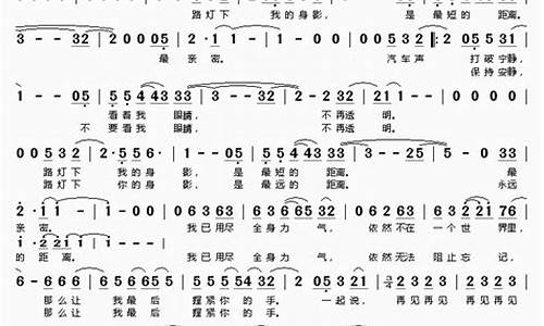 再见 歌词_再见歌词张震岳原唱歌词