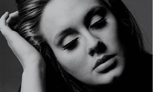 adele someone like you_adelesomeonelikeyou歌词