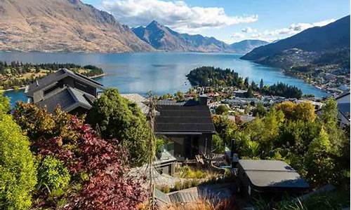 queenstown_新西兰Queenstown