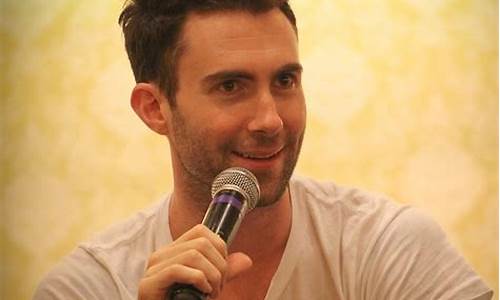 adam levine_Adam Levine为什么叫骚当